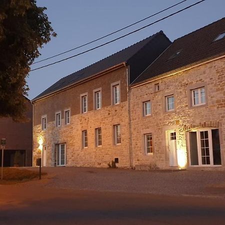 Hors Du Temps Gite Pour Deux Ξενοδοχείο Aywaille Εξωτερικό φωτογραφία