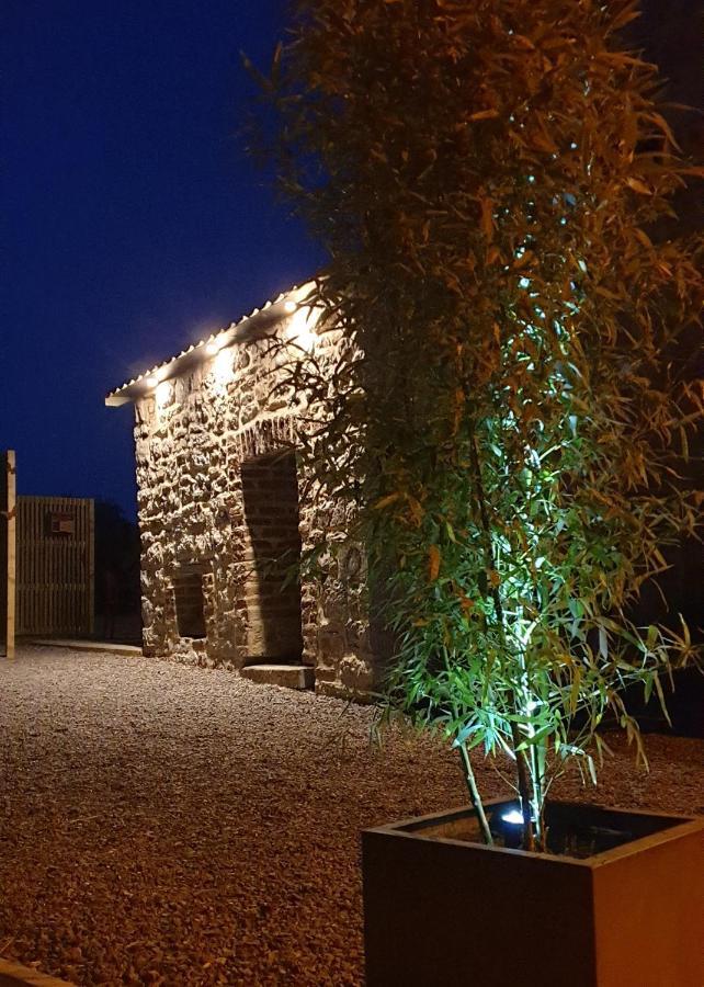 Hors Du Temps Gite Pour Deux Ξενοδοχείο Aywaille Εξωτερικό φωτογραφία